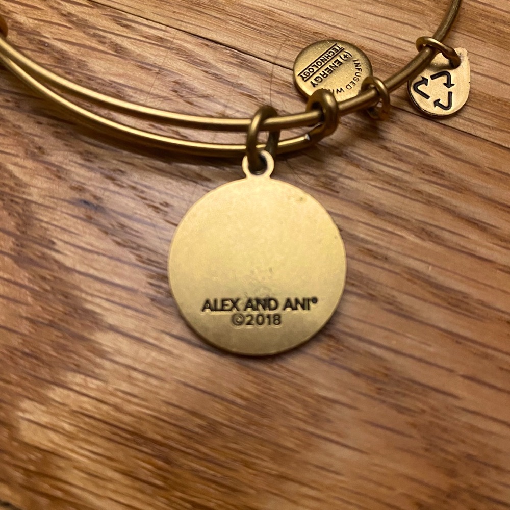 She'll Bracelet - Picture 2 of 2